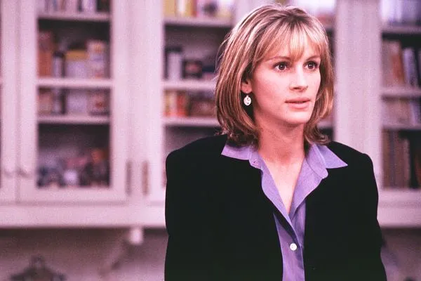 Кадр из фильма Мачеха