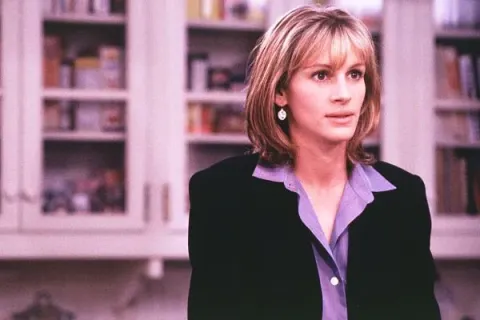 Кадр из фильма Мачеха