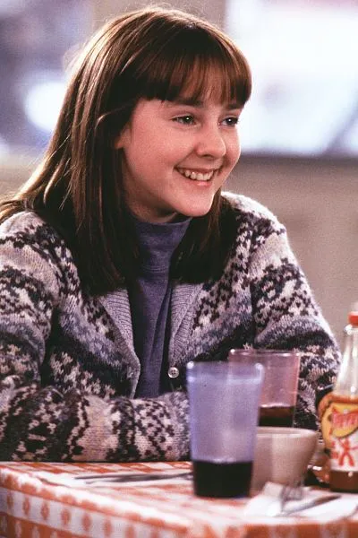 Кадр из фильма Мачеха