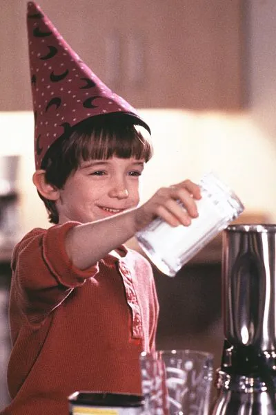 Кадр из фильма Мачеха