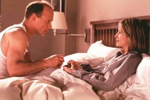 Кадр из фильма Мачеха