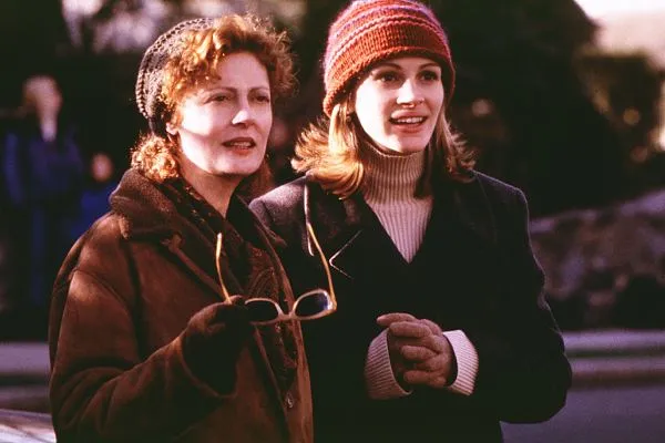 Кадр из фильма Мачеха