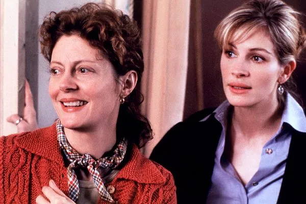 Кадр из фильма Мачеха