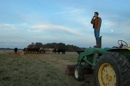 Кадр из фильма Последний подарок