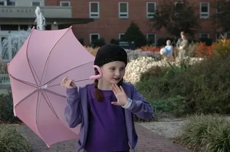 Кадр из фильма Последний подарок