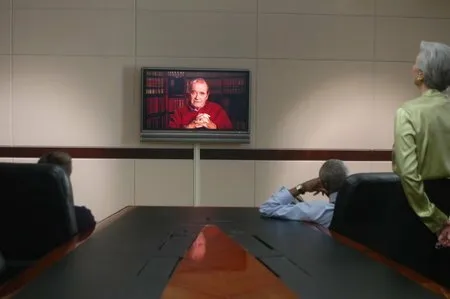 Кадр из фильма Последний подарок