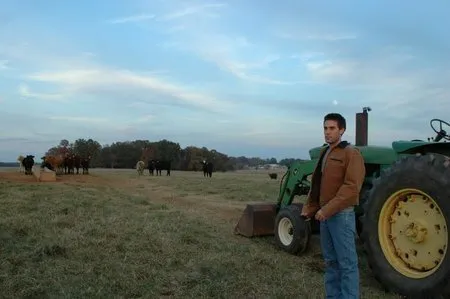 Кадр из фильма Последний подарок