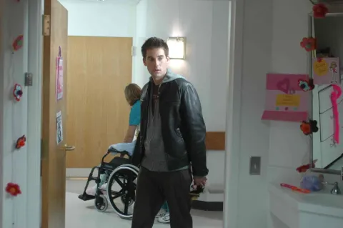 Кадр из фильма Последний подарок