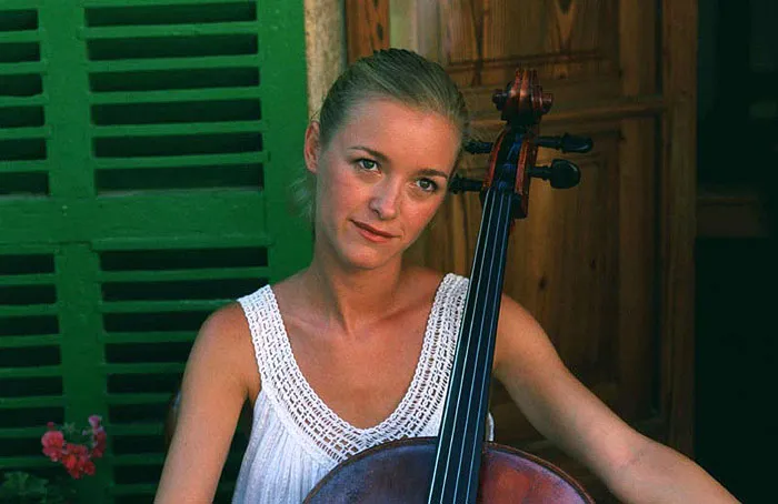 Кадр из фильма Четыре последние песни