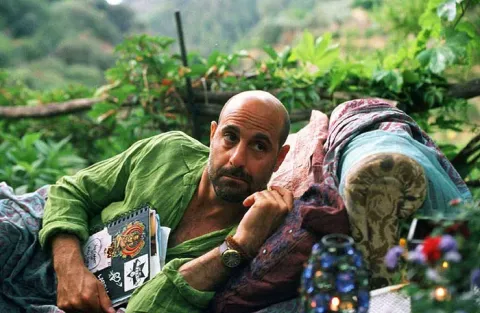 Кадр из фильма Четыре последние песни