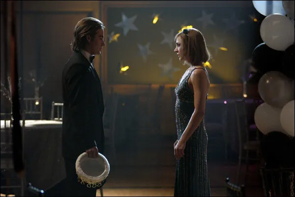 Кадр из фильма Мальчик в девочке