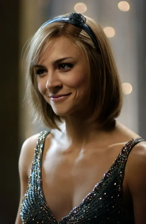 Кадр из фильма Мальчик в девочке