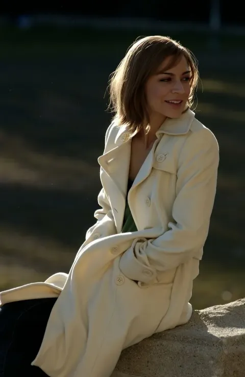 Кадр из фильма Мальчик в девочке