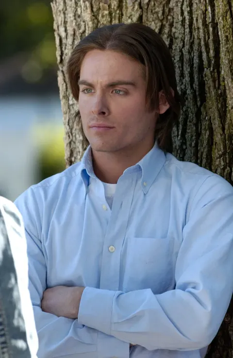 Кадр из фильма Мальчик в девочке