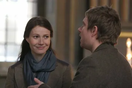 Кадр из фильма Спокойной ночи