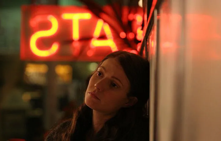 Кадр из фильма Спокойной ночи