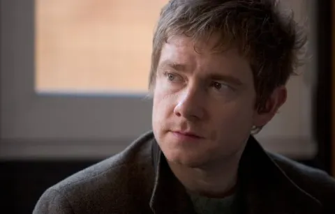 Кадр из фильма Спокойной ночи