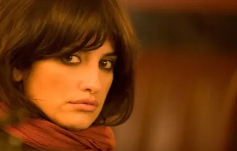 Кадр из фильма Спокойной ночи