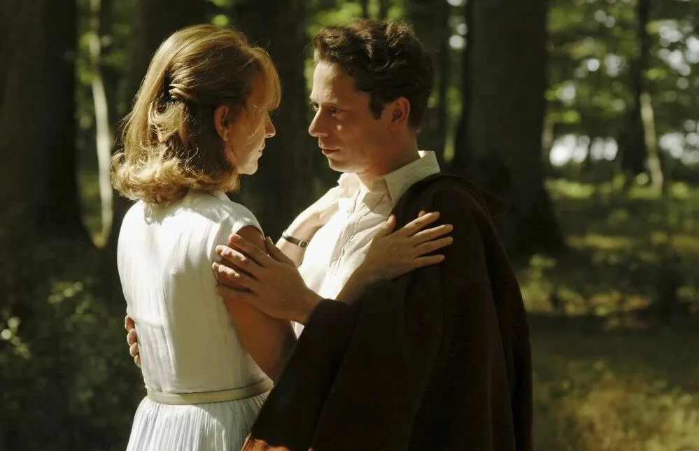 Кадр из фильма Мишу из Д’Обера