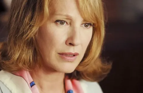 Кадр из фильма Мишу из Д’Обера