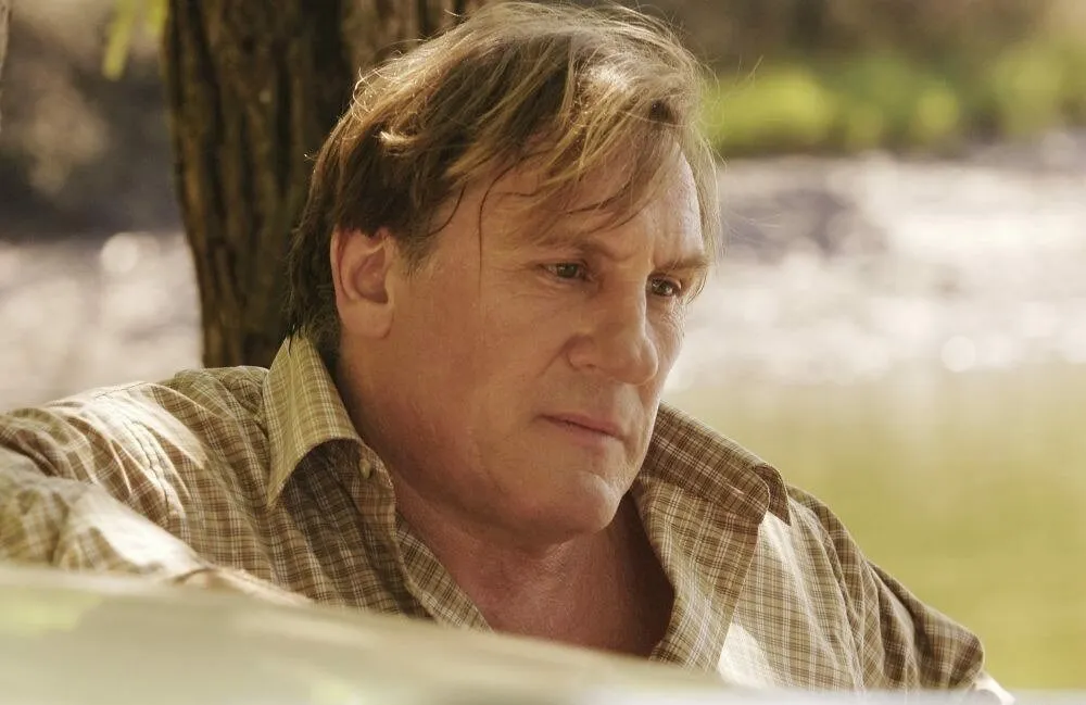 Кадр из фильма Мишу из Д’Обера