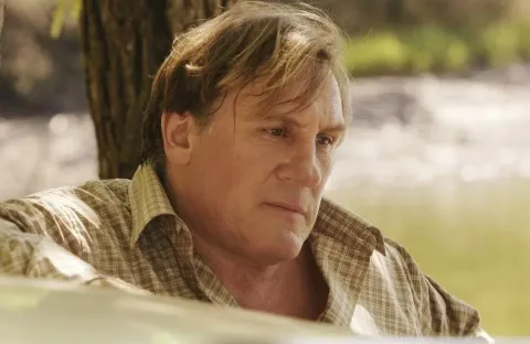 Кадр из фильма Мишу из Д’Обера