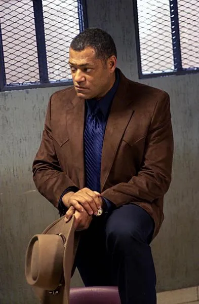 Кадр из фильма Подстава