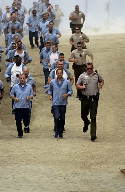 Кадр из фильма Подстава