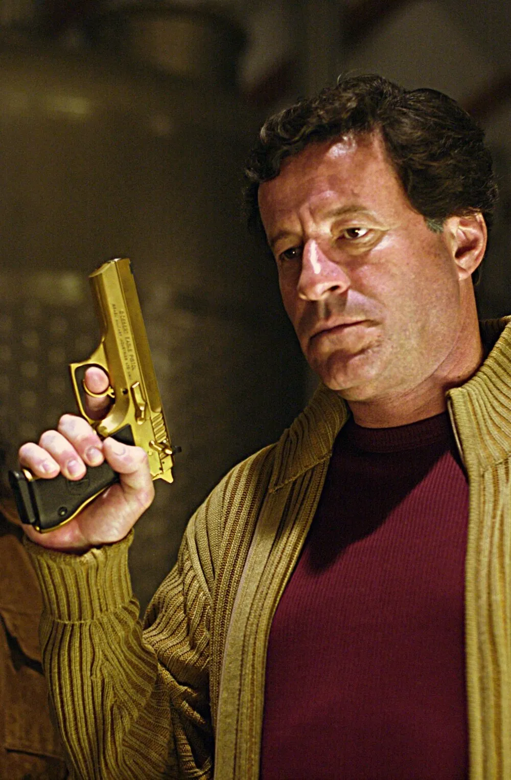 Кадр из фильма Подстава