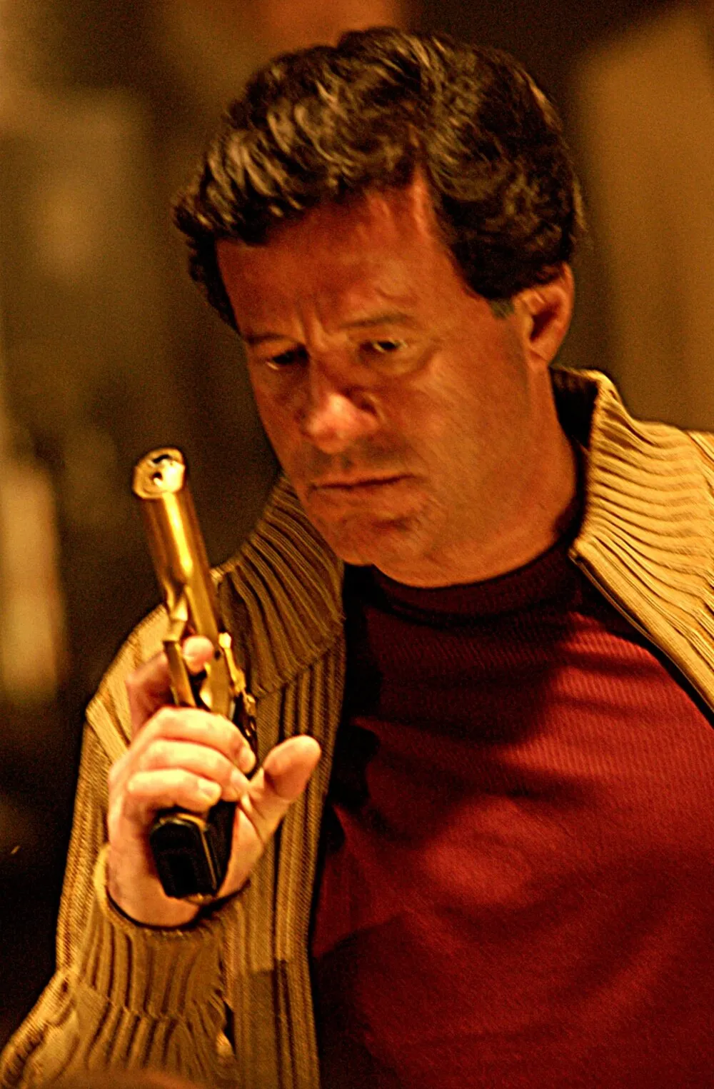 Кадр из фильма Подстава