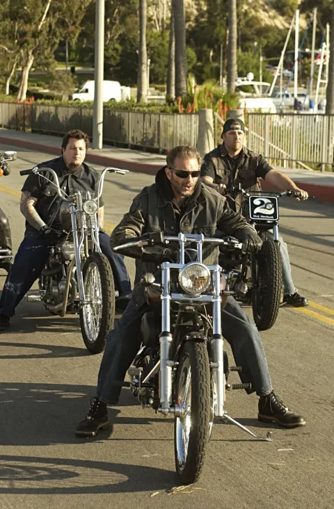 Кадр из фильма Подстава