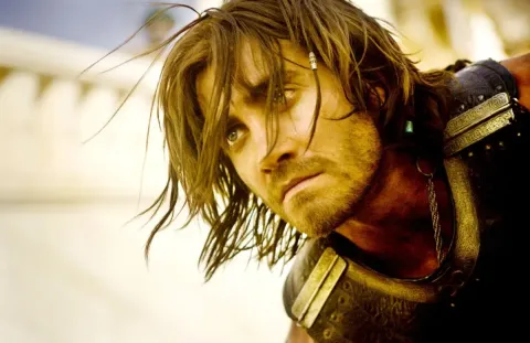 Кадр из фильма Принц Персии: Пески времени