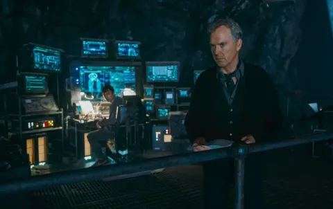 Кадр из фильма Флэш