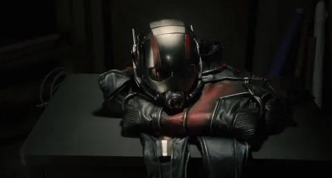 Кадр из фильма Человек-муравей