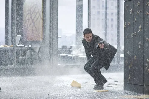 Кадр из фильма Макс Пэйн