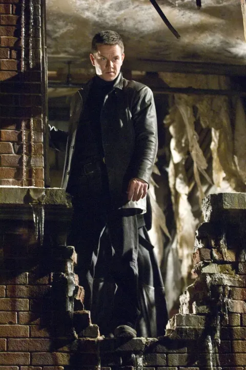 Кадр из фильма Макс Пэйн