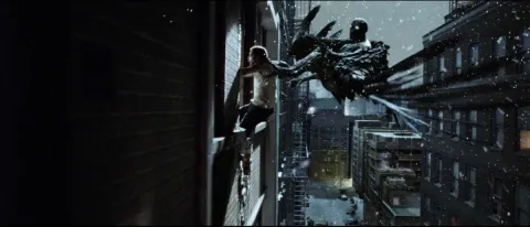 Кадр из фильма Макс Пэйн