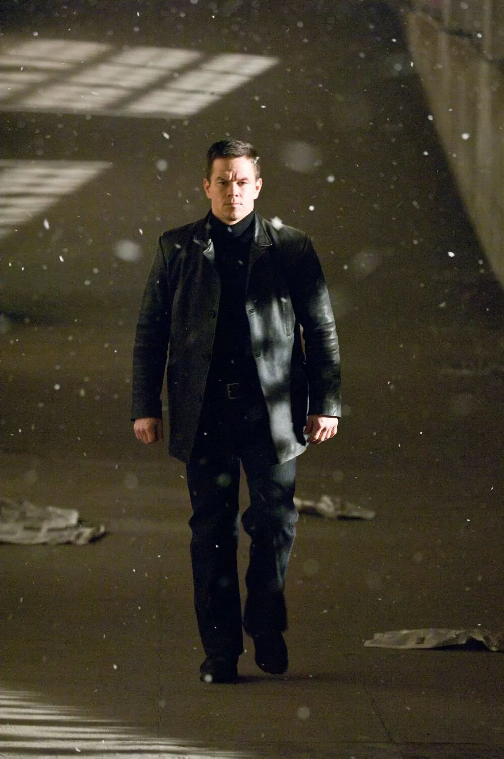 Кадр из фильма Макс Пэйн