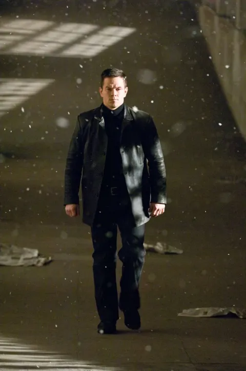 Кадр из фильма Макс Пэйн