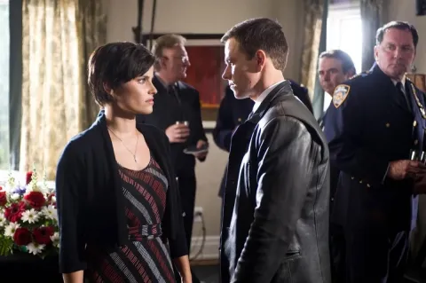 Кадр из фильма Макс Пэйн