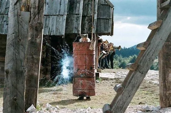 Кадр из фильма Завет