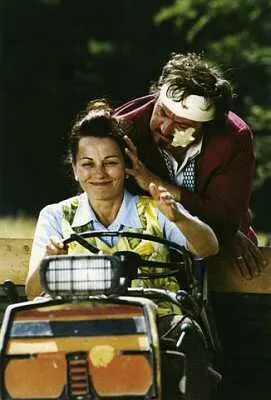 Кадр из фильма Завет