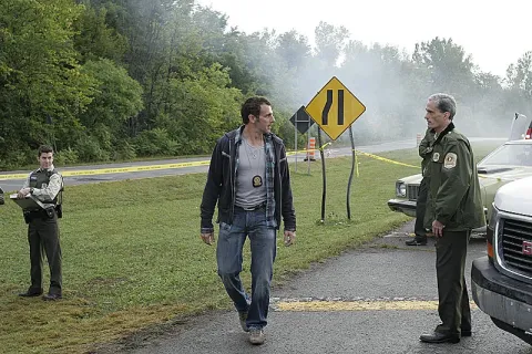 Кадр из фильма Плохой хороший полицейский