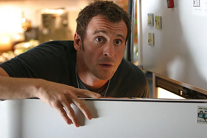 Кадр из фильма Плохой хороший полицейский