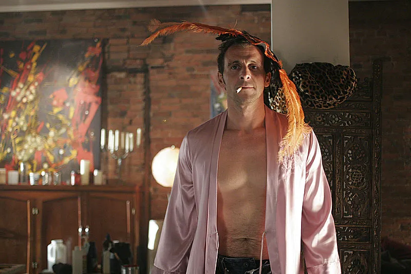 Кадр из фильма Плохой хороший полицейский