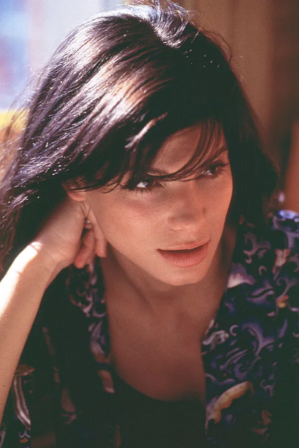 Кадр из фильма Время убивать