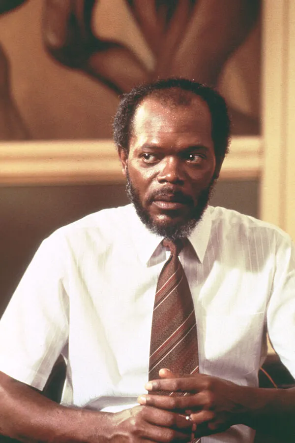 Кадр из фильма Время убивать