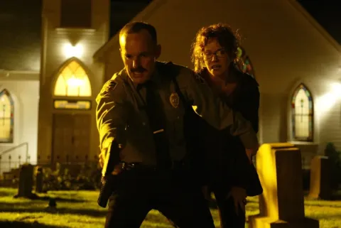 Кадр из фильма 11:14