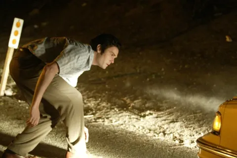 Кадр из фильма 11:14