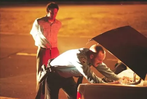 Кадр из фильма 11:14